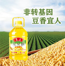 魯花集團(tuán)產(chǎn)品介紹